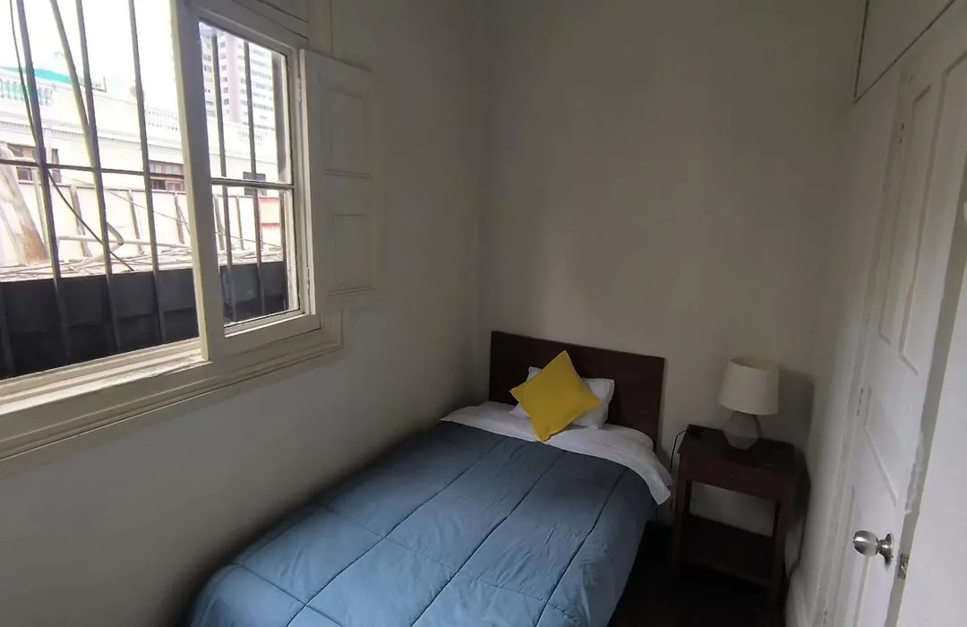Flying Dog Hostel-1