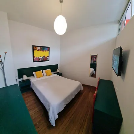 Flying Dog Hostel-3